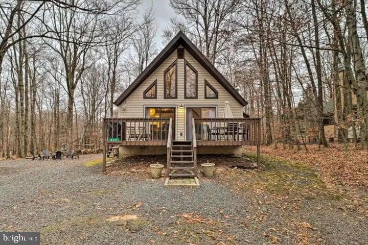 460 Maxatawny Drive photo 1