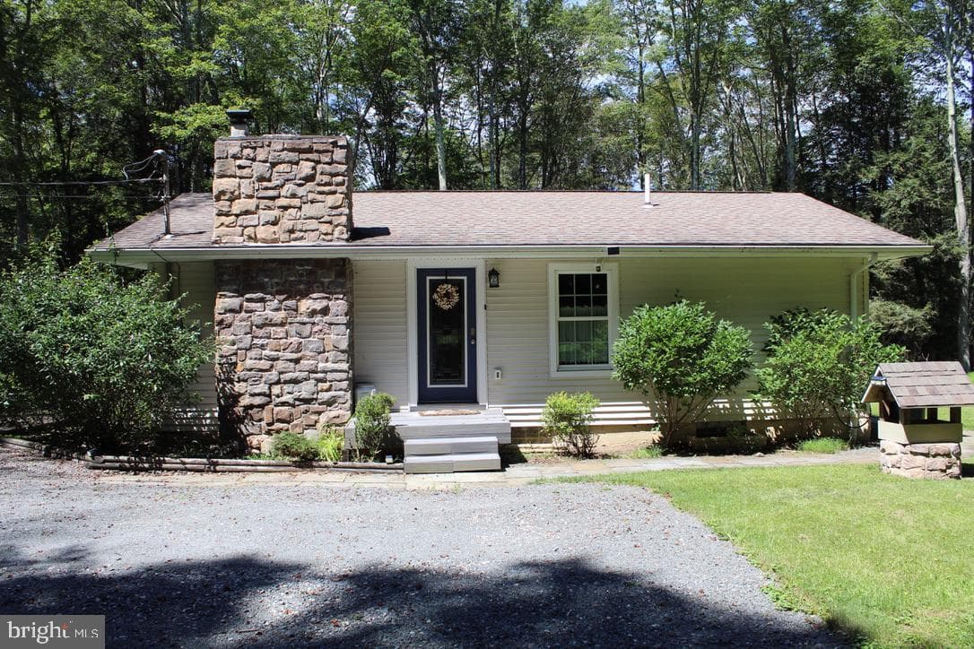 226 George Drive photo 1
