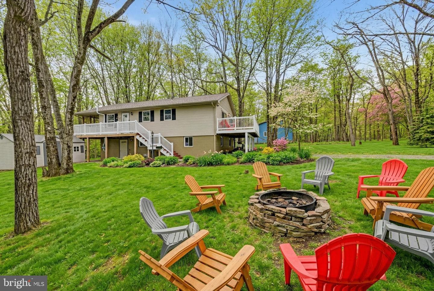 124 Fern Ridge Road photo 1