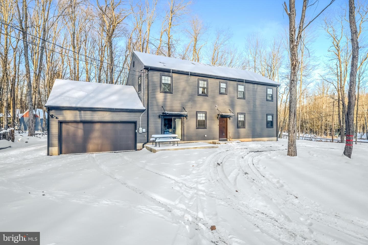 7813 Lake Shore Drive photo 1
