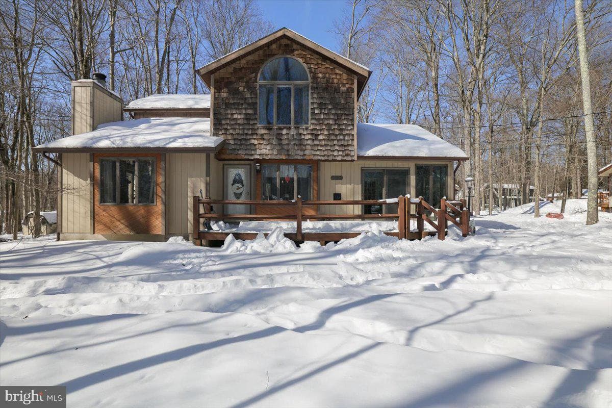 157 Selig Road