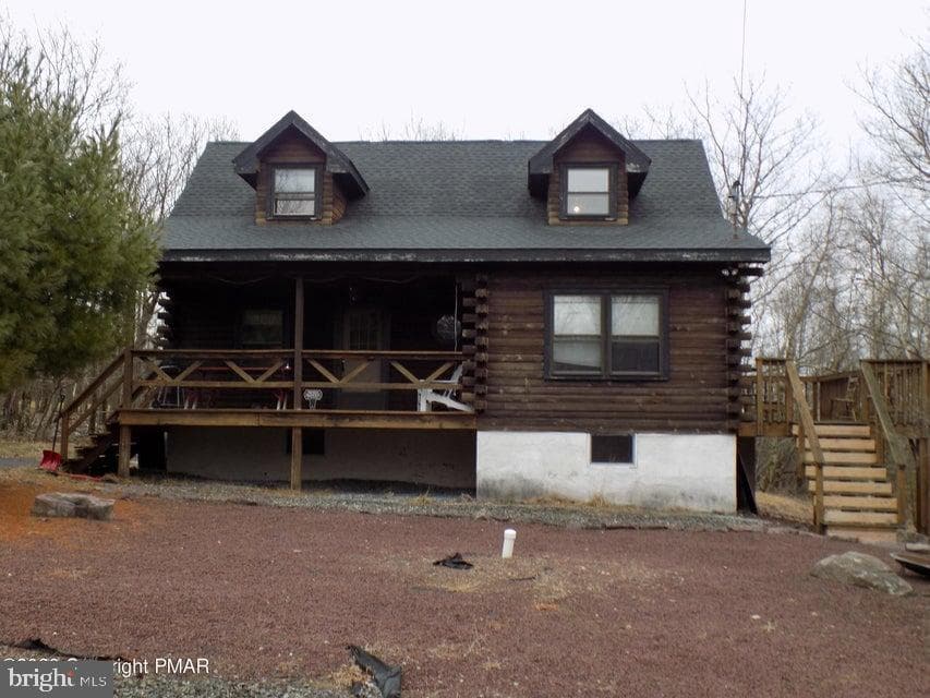 124 Upper Notch Road