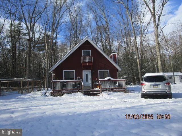 725 Dotters Corner Road photo 1