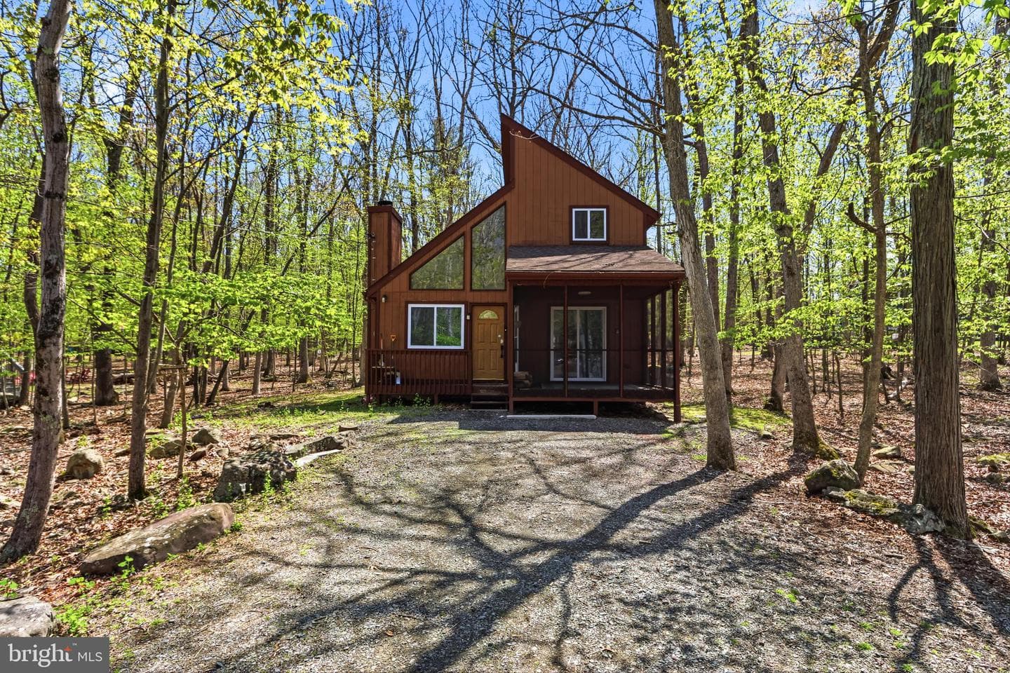 3303 Greenbriar Drive photo 1
