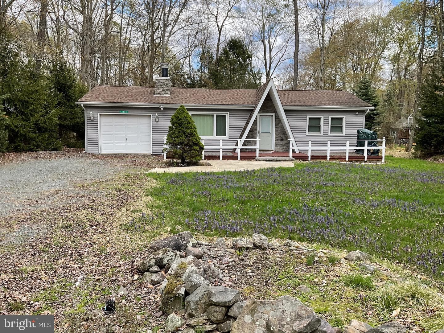2181 Tuscarora Drive