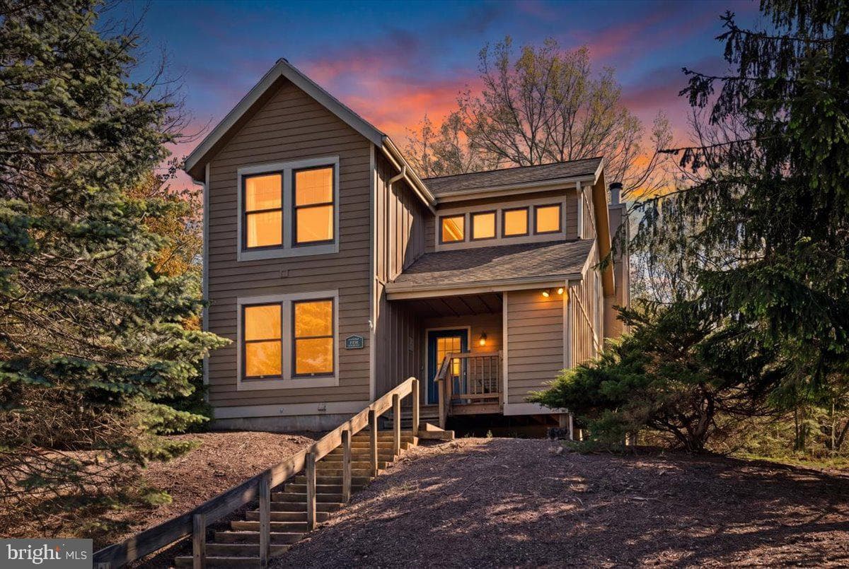 151 Pine Court