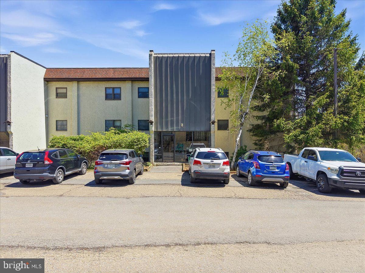 146 Foxfire Drive #307