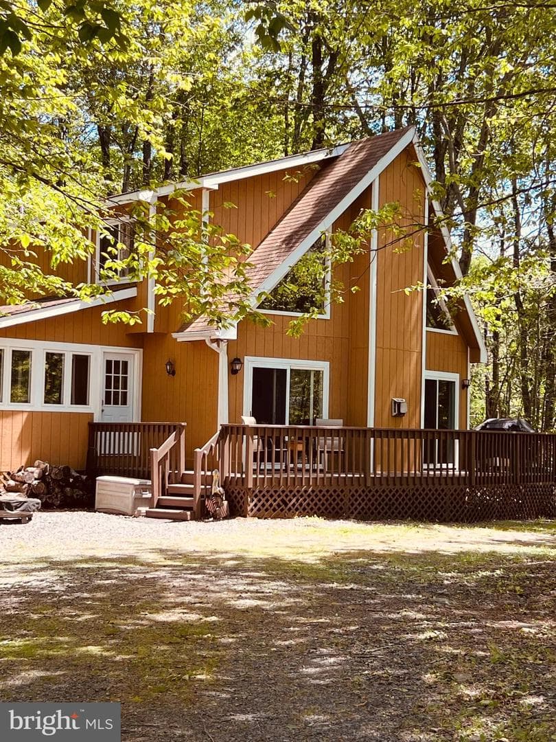 237 Choctaw Drive