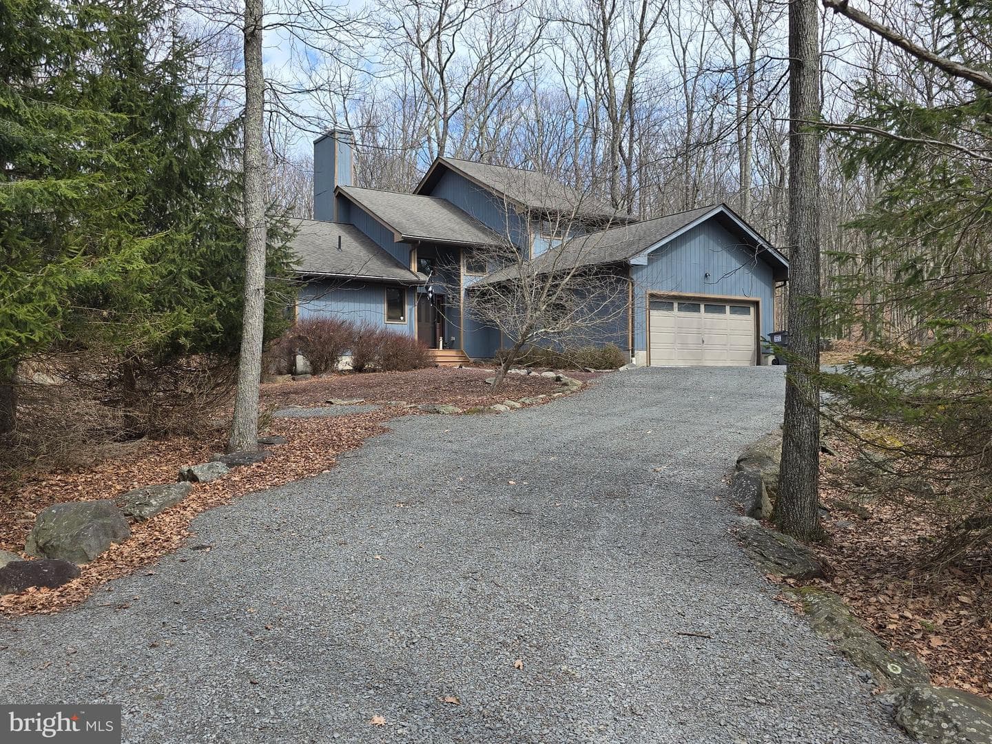 123 Fern Drive, Canadensis
