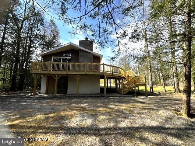 1187 Carriage Lane, Tobyhanna