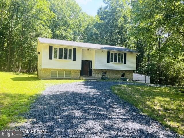 265 Sundance Road, Effort