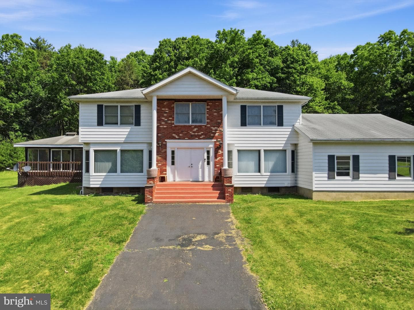1163 Bush Road, Cresco