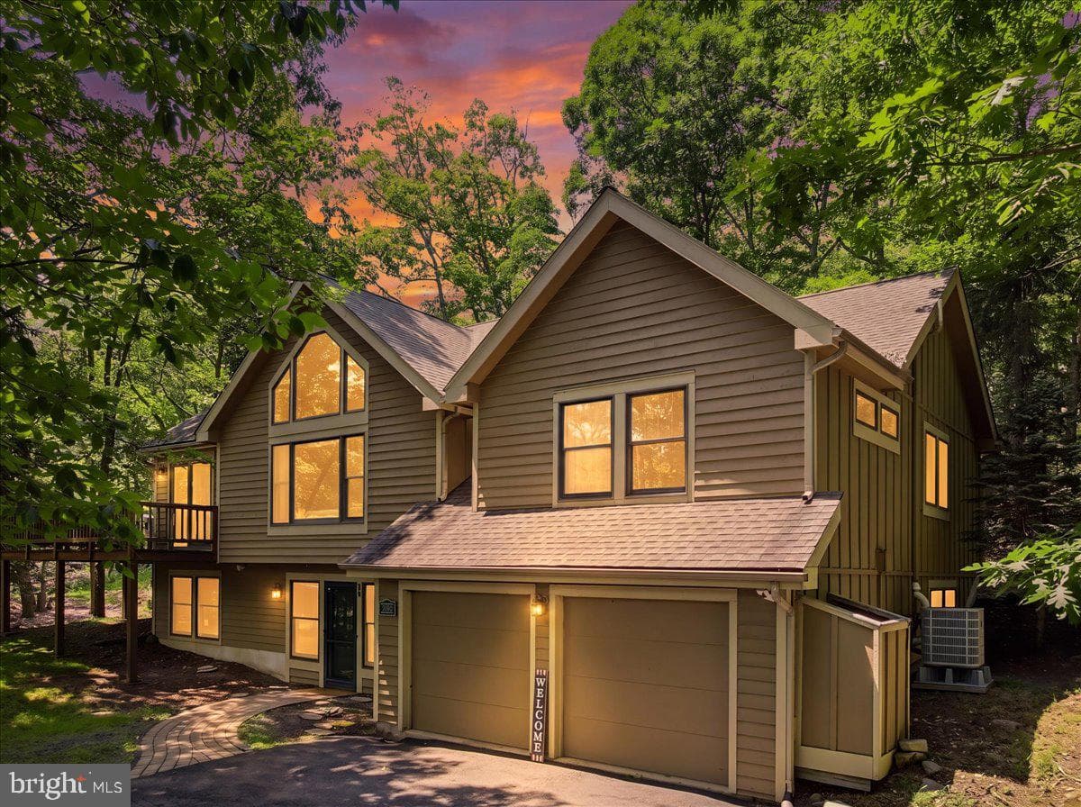 460 Spruce Drive, Tannersville