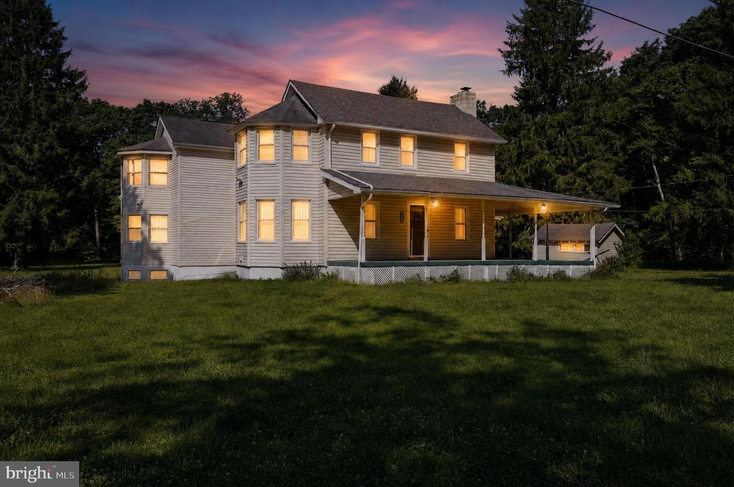 2882 Locust Ridge Road, Pocono Lake