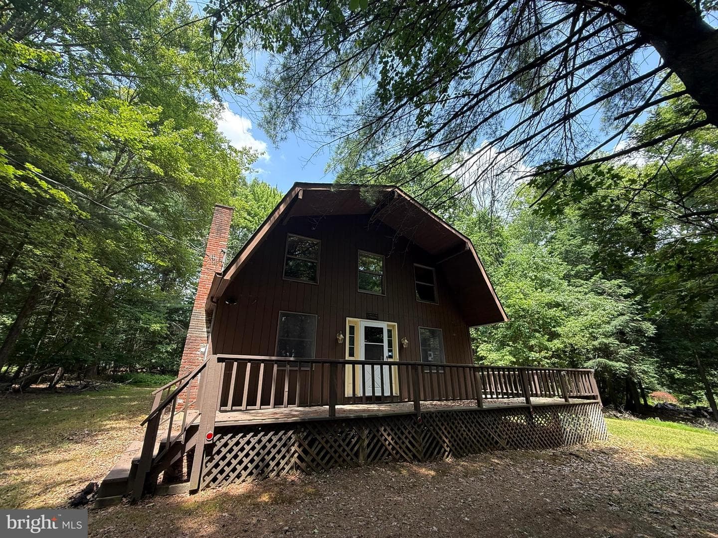 2542 Skyway Drive, Kunkletown