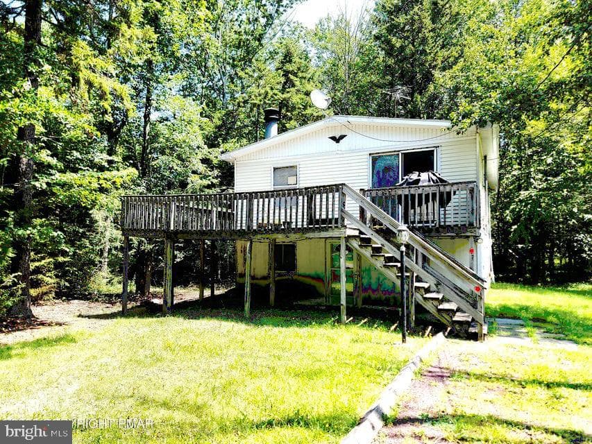 5111 Eagle Place, Pocono Summit