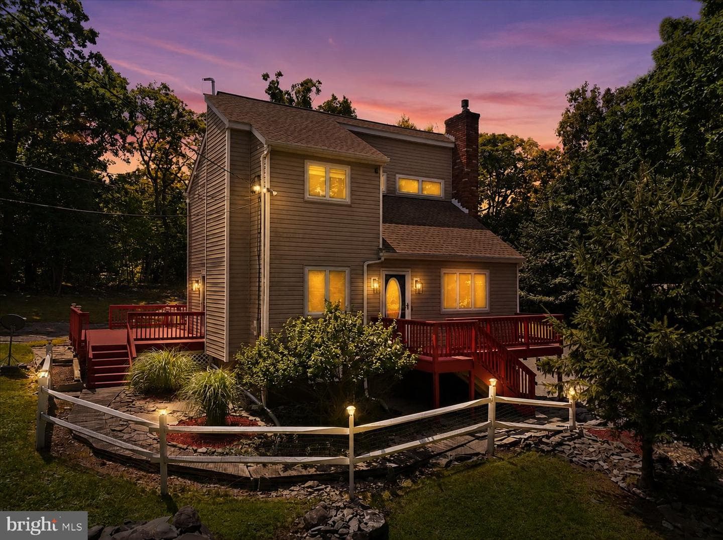 2522 Jonathan Court, East Stroudsburg