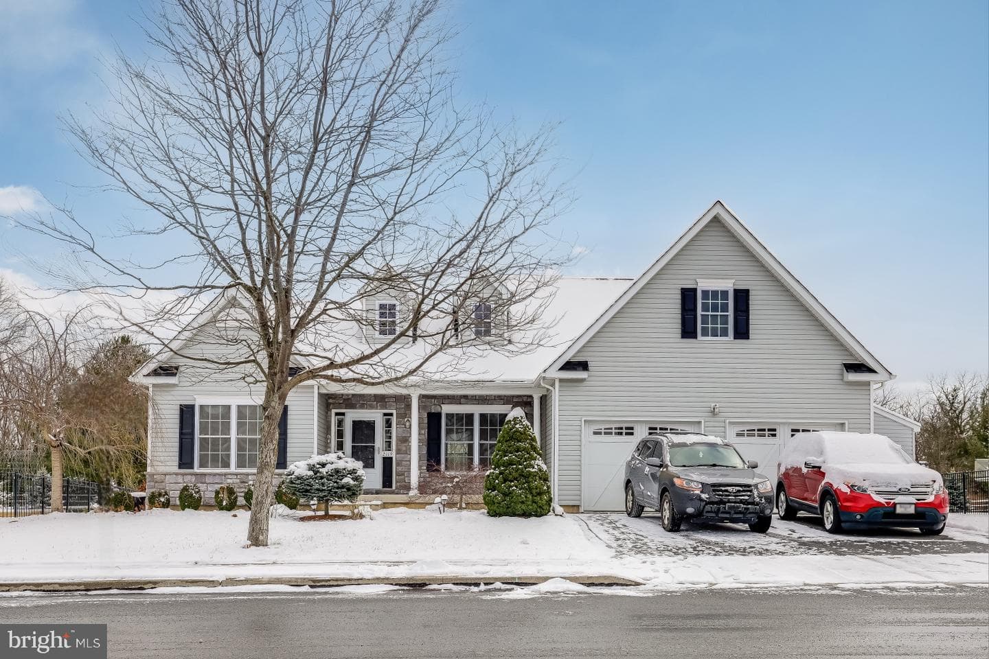 2119 Eagles Landing Drive photo 1