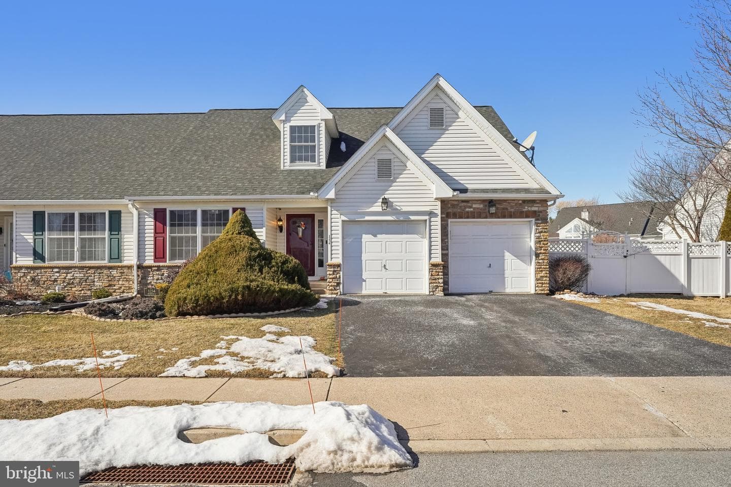 1234 Briarwood Lane photo 1