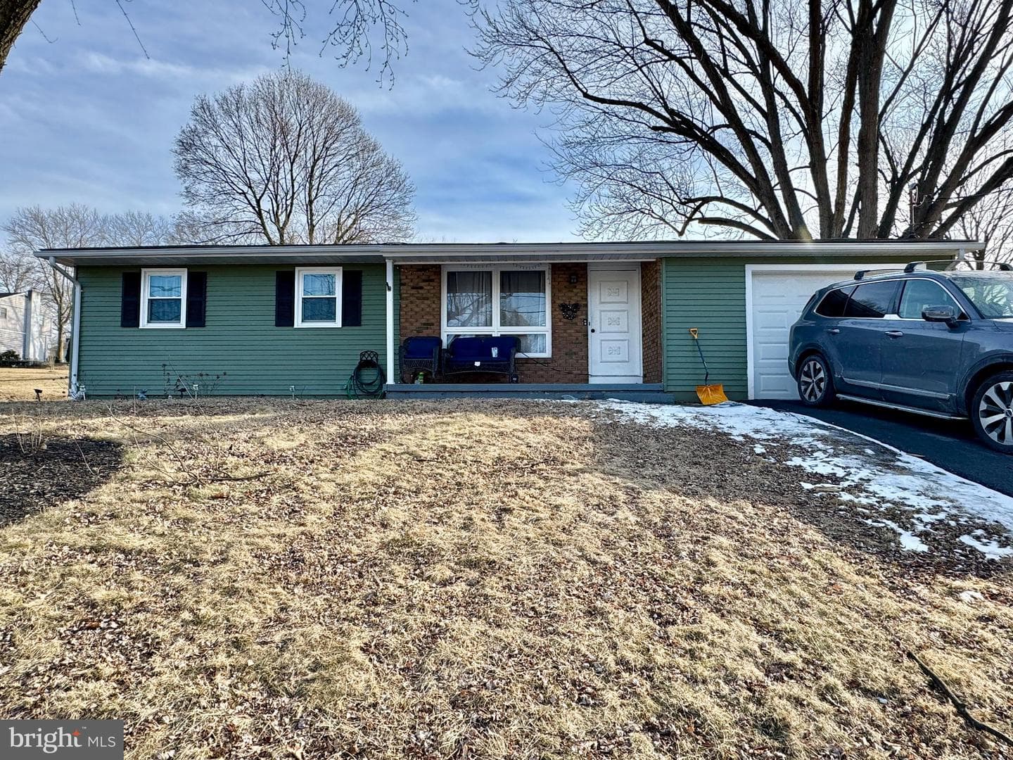 2716 Auburn Avenue photo 1