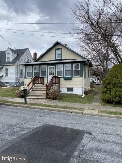 532 Heckman Avenue photo 1