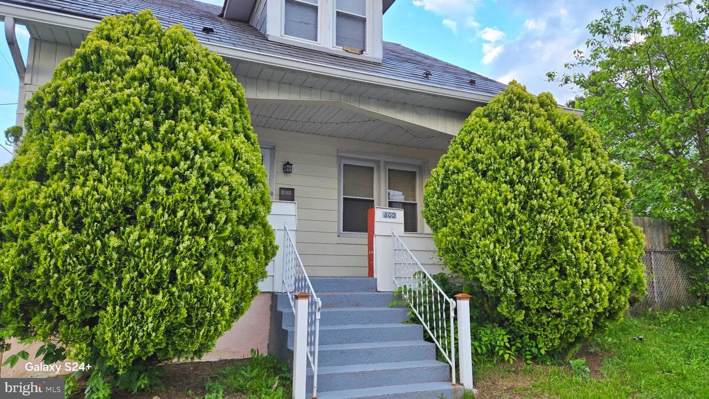 800 Seitz Street photo 1