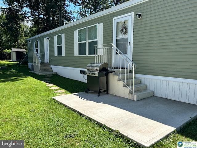 8220 Airport Road #trlr 17 photo 1
