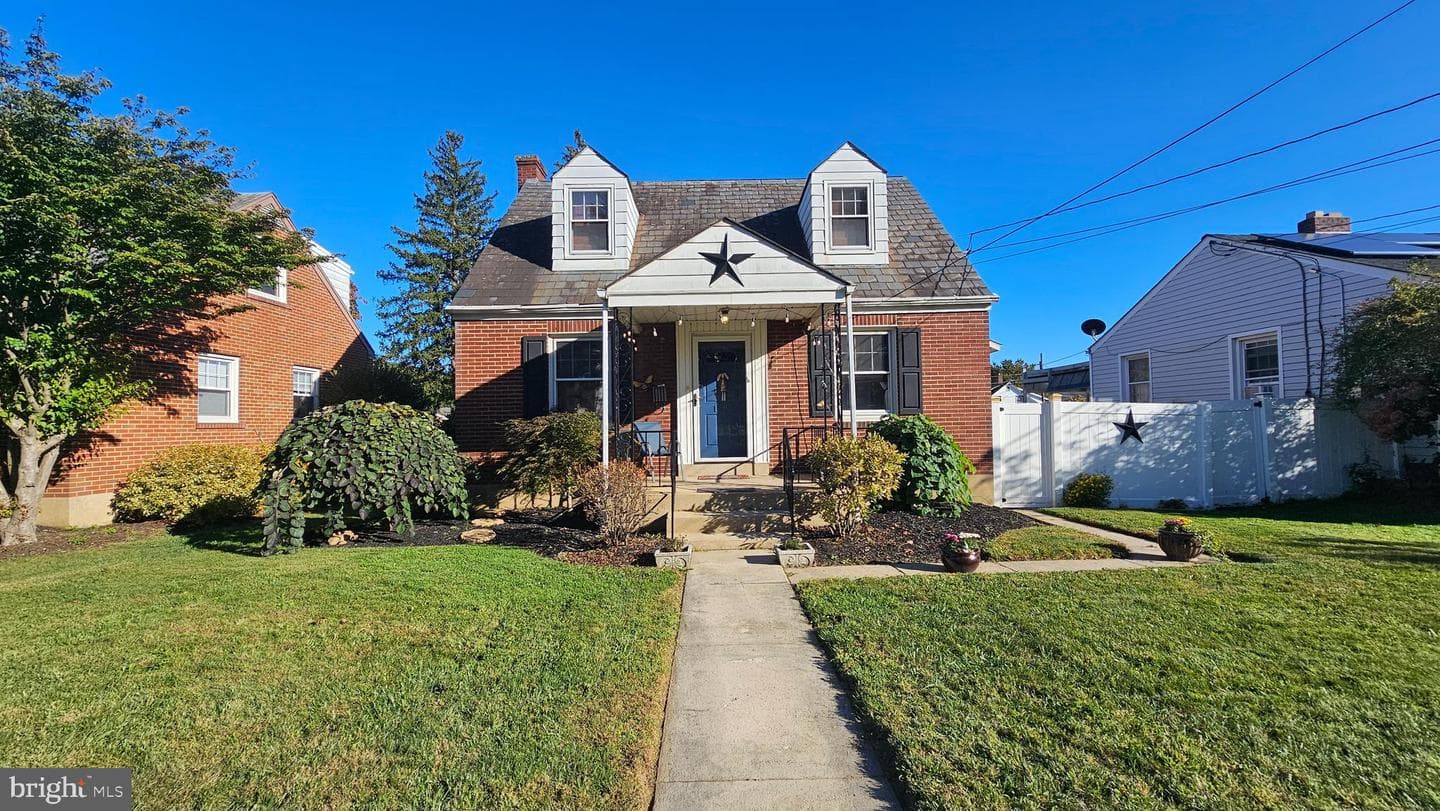 1065 Easton Road photo 1