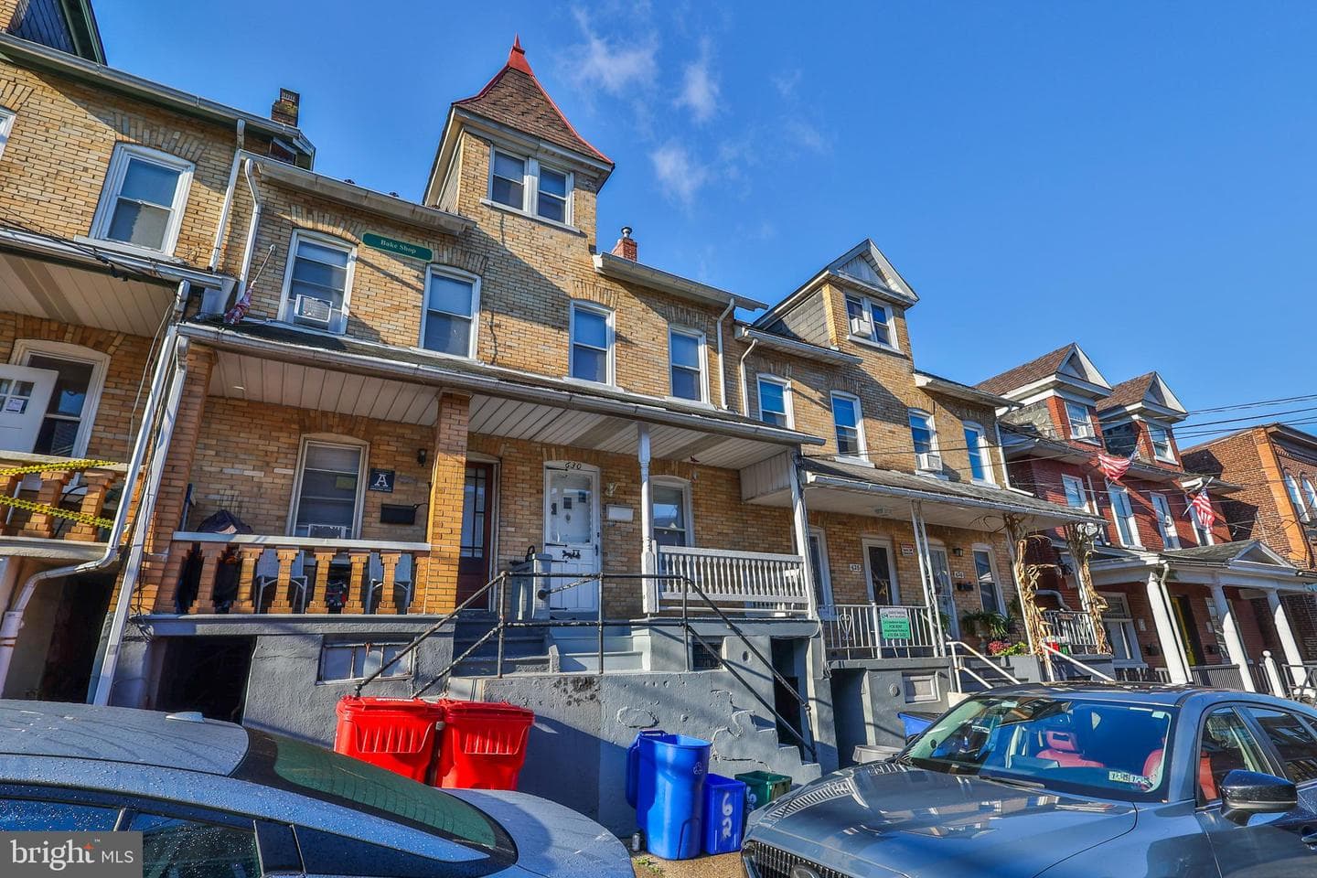 630 Pierce Street photo 1