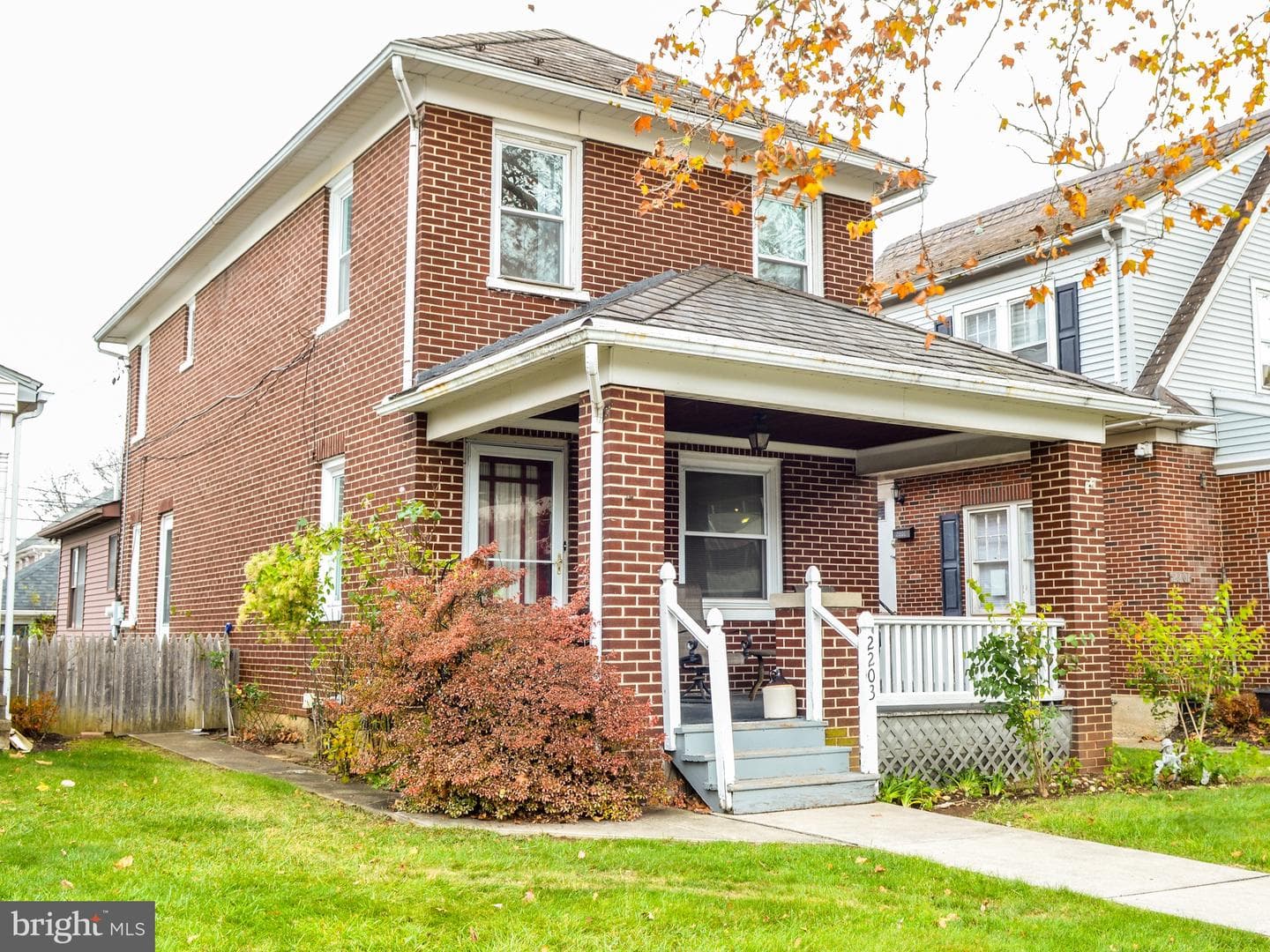 2203 Fairview Avenue photo 1