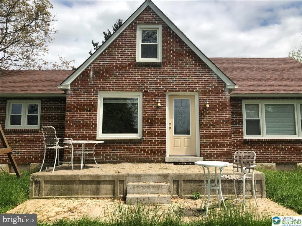 1931 Meadows Road, Bethlehem