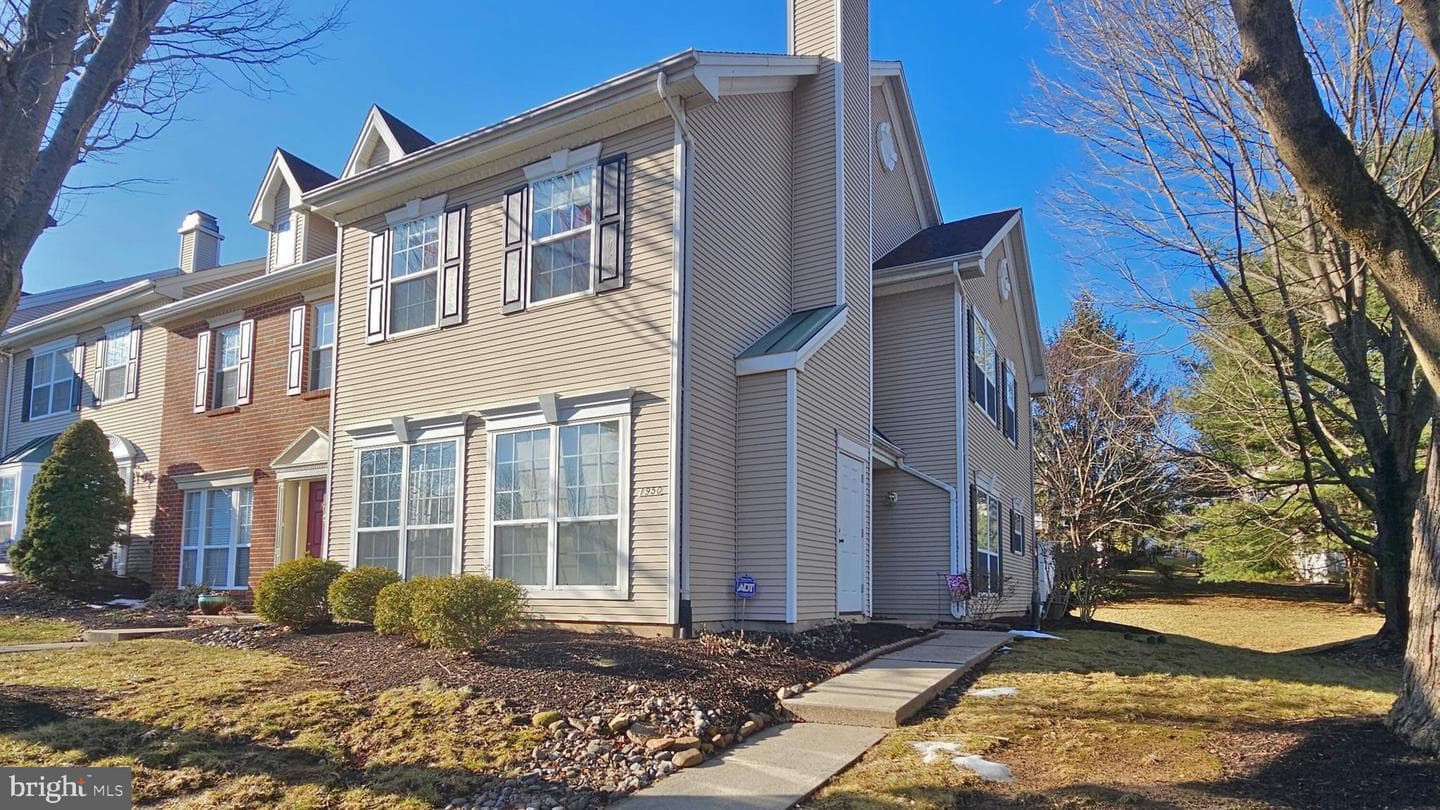 1950 Chancellor Street