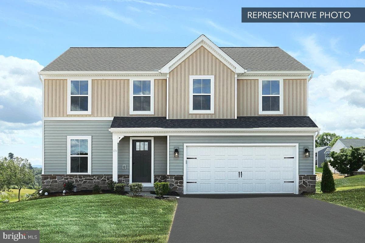 253 Center Road #lot 123 photo 1