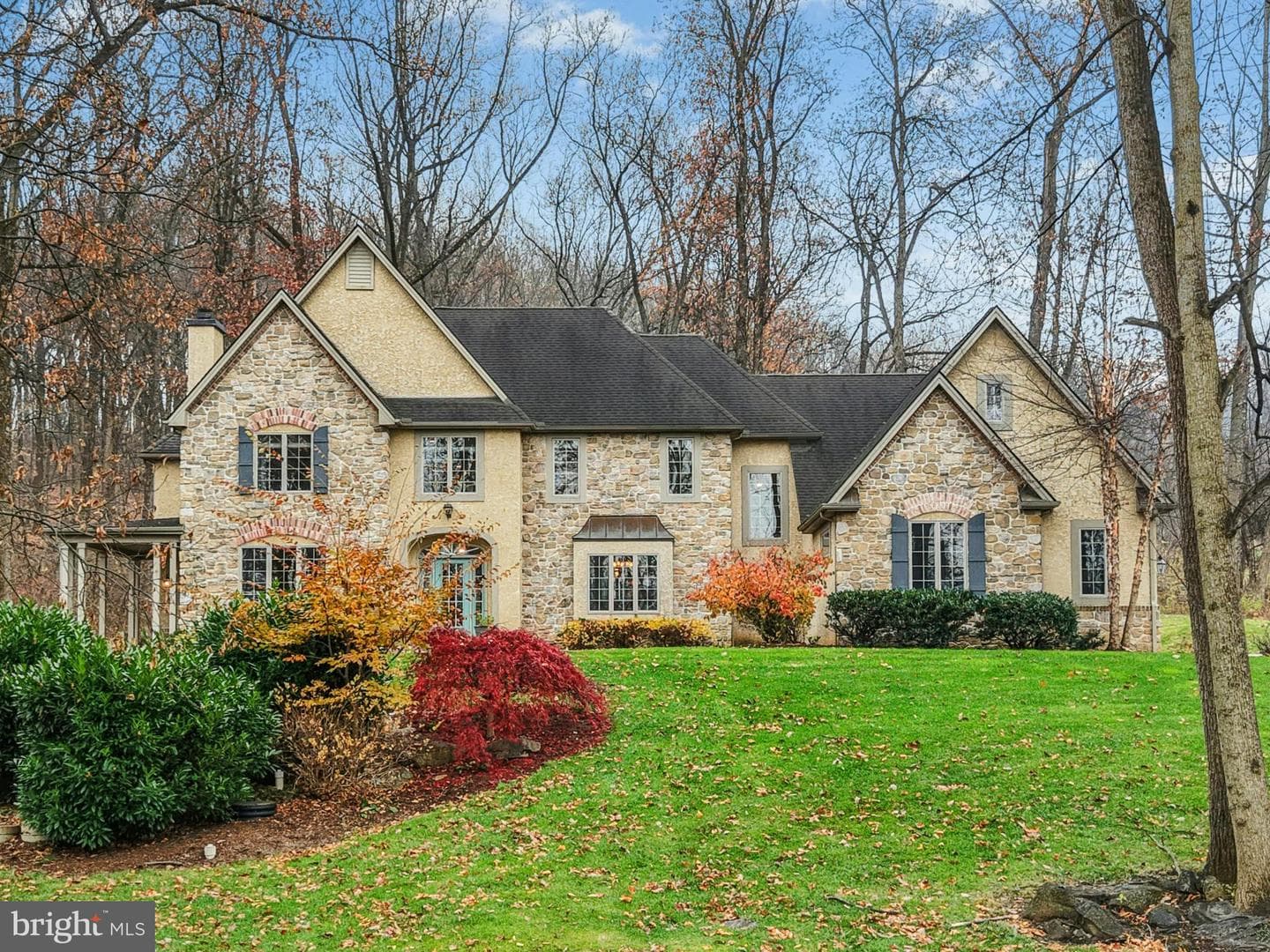 515 Stouts Valley Road photo 1