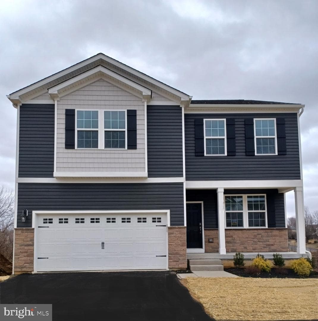 115 Winding Road