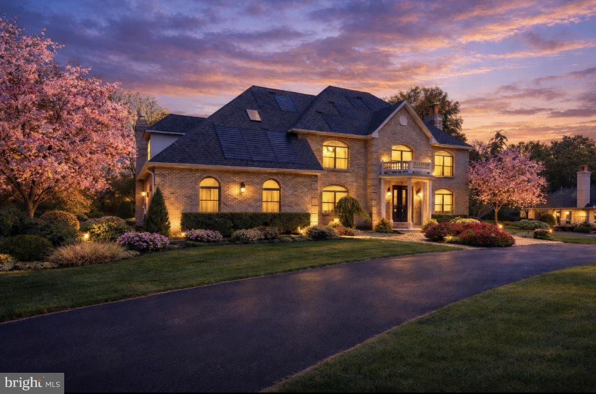 3685 Manor Road