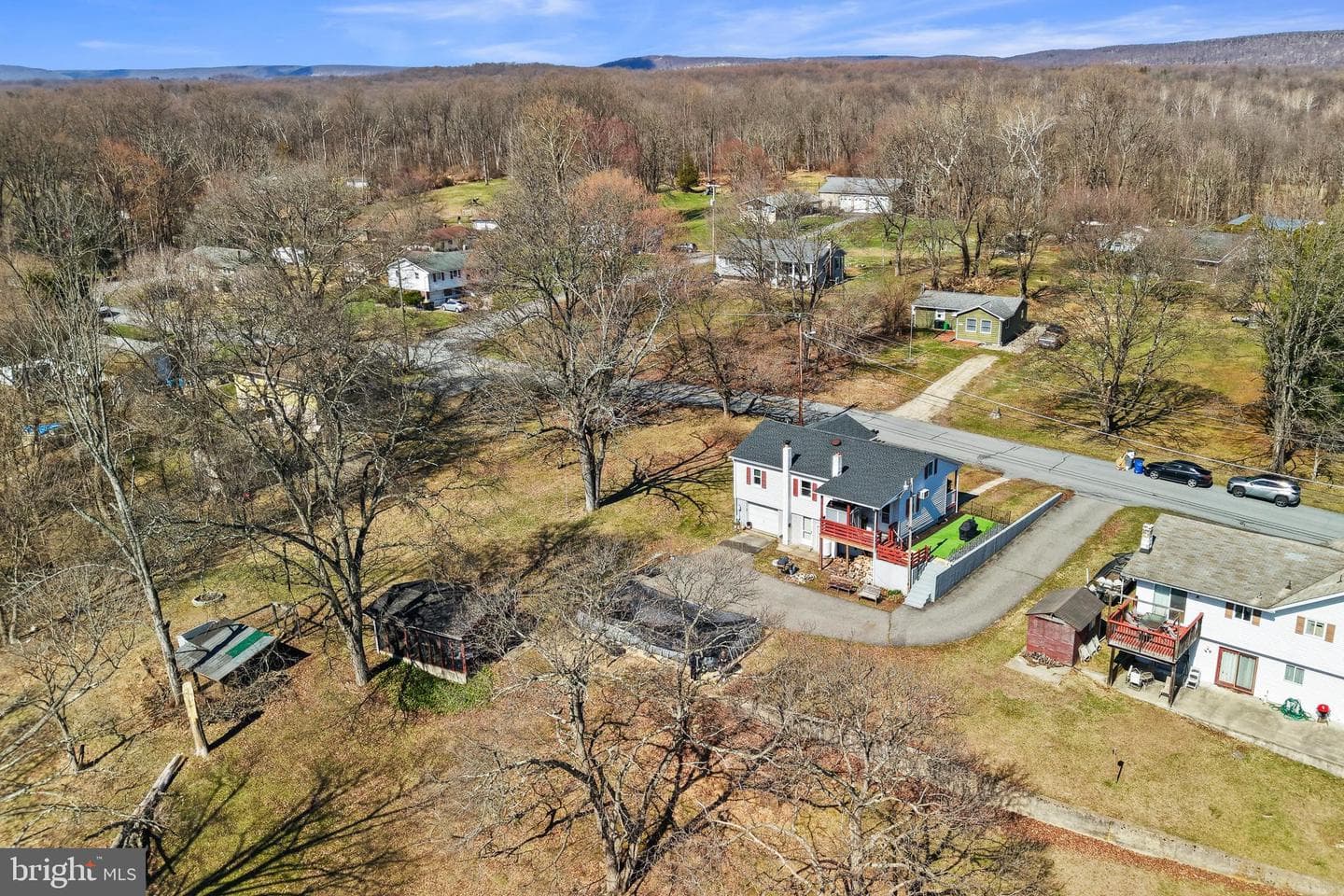 407 Jones Street photo 1