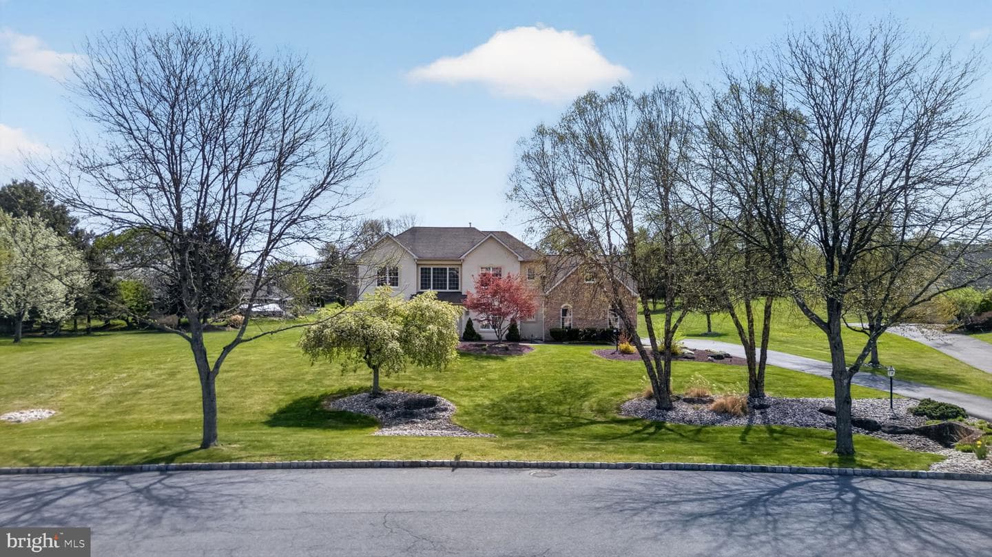 3500 Manor Road