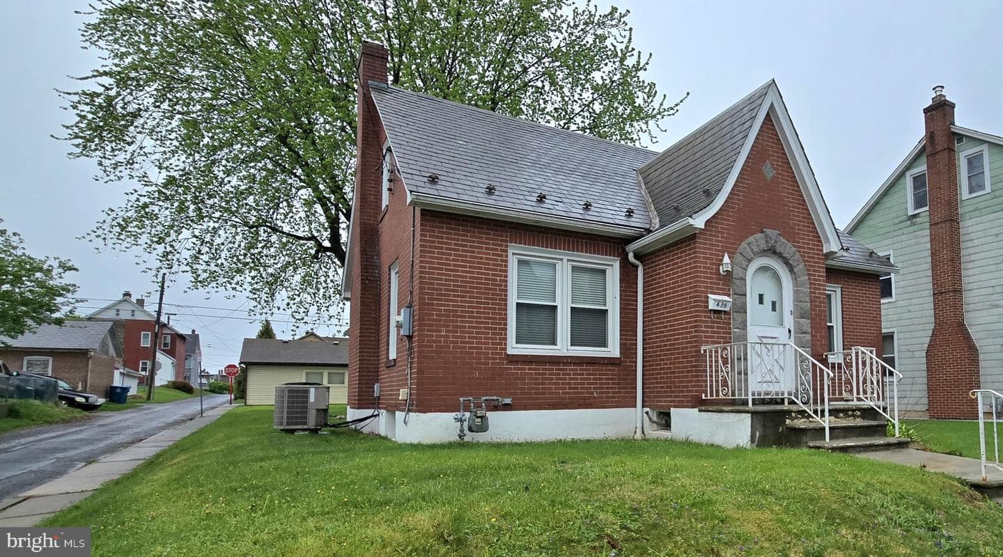 436 E 12th Street photo 1