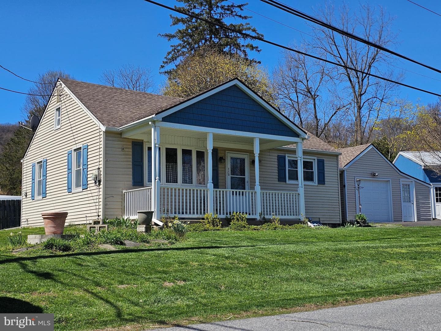 115 Kiefer Street photo 1
