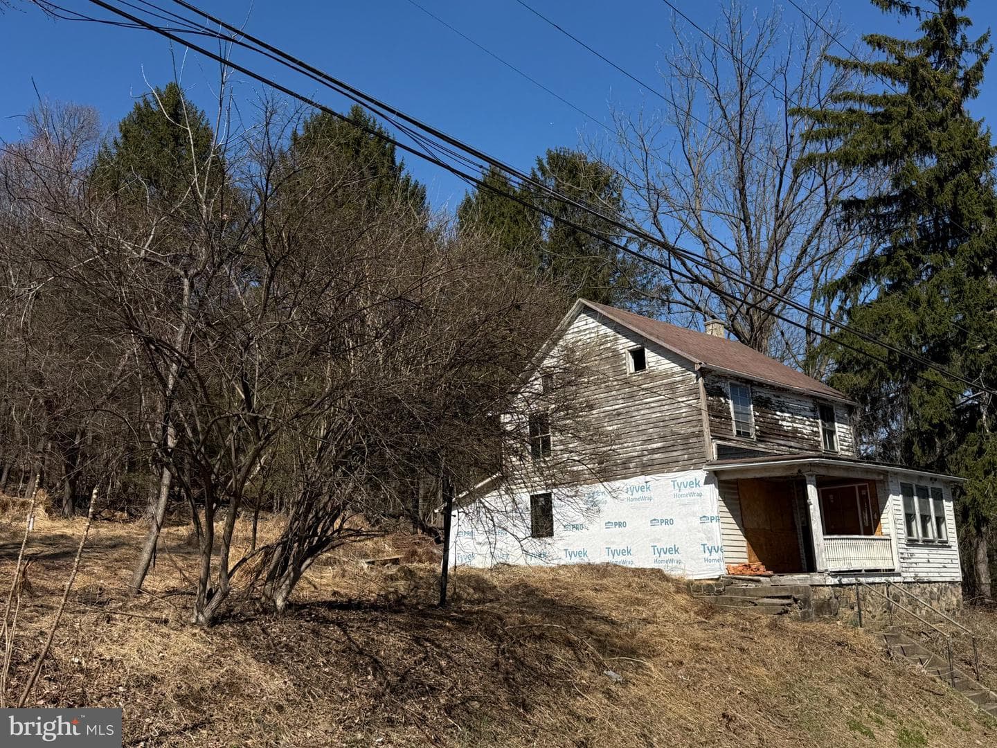 1229 Seidersville Road photo 1