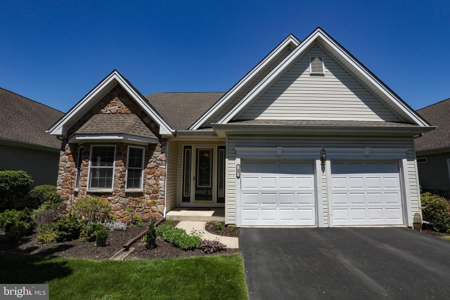 45 Inverness Lane