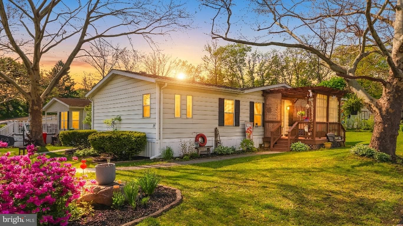 17 Valley View Drive, Bath