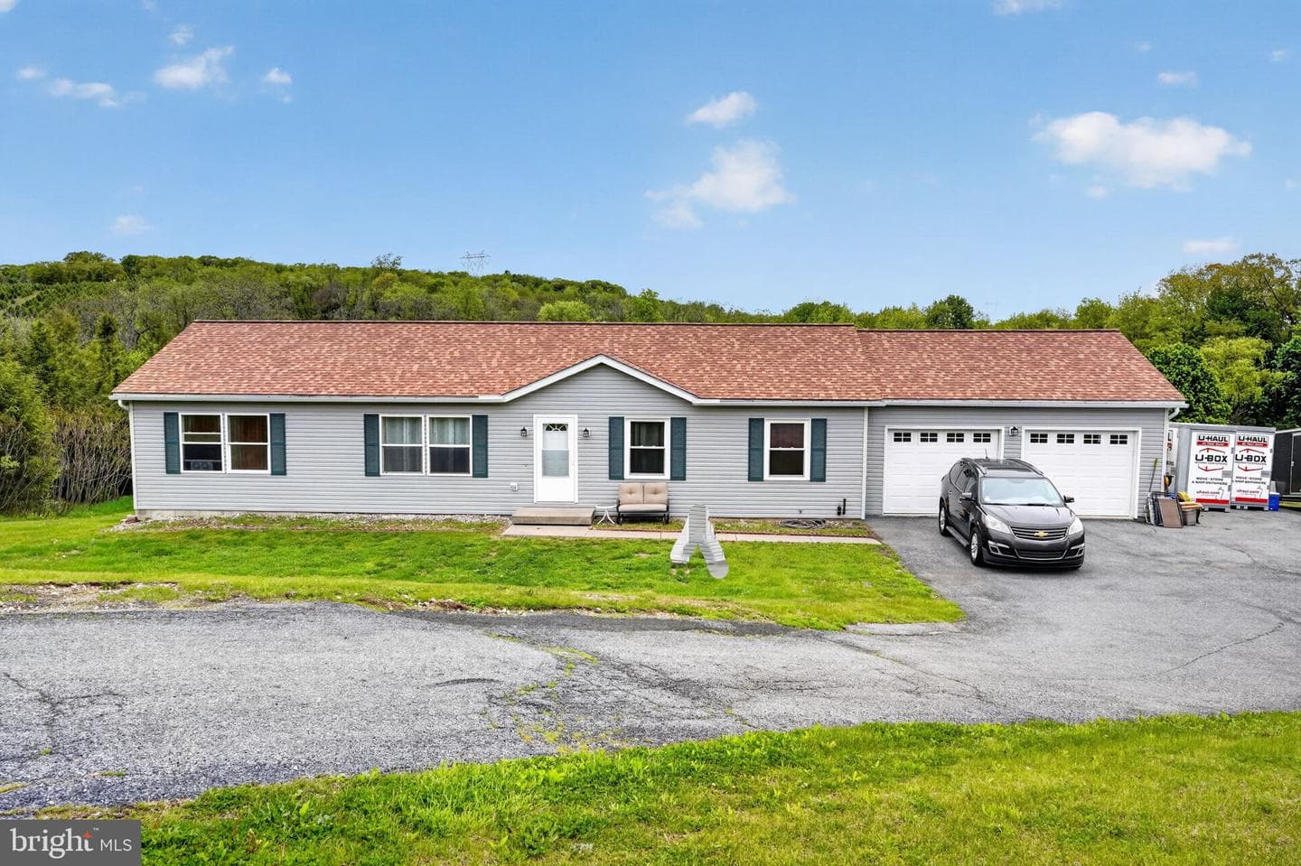 544 Bauer Road