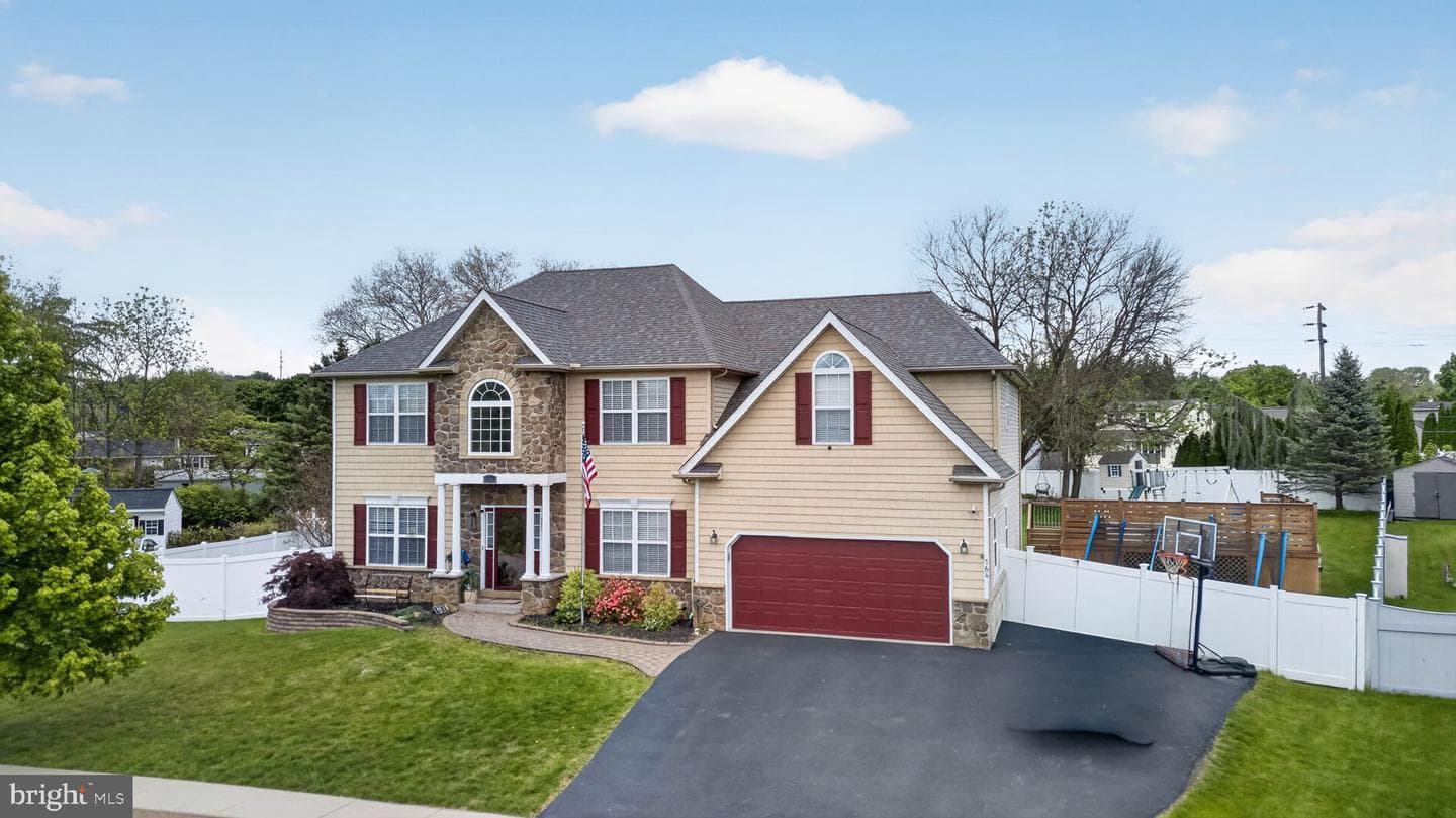 764 Mohican Drive
