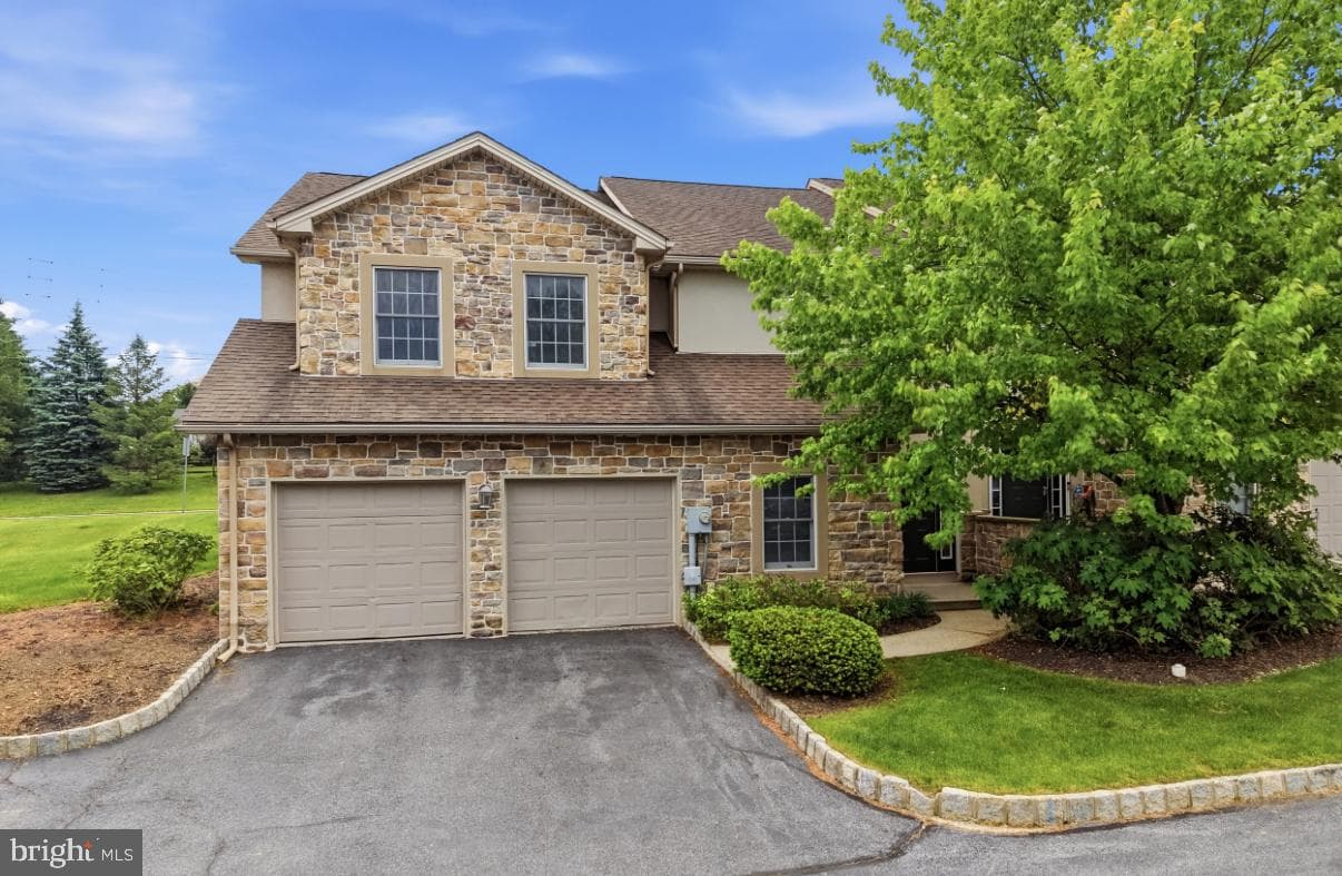 13 Tamarack Court