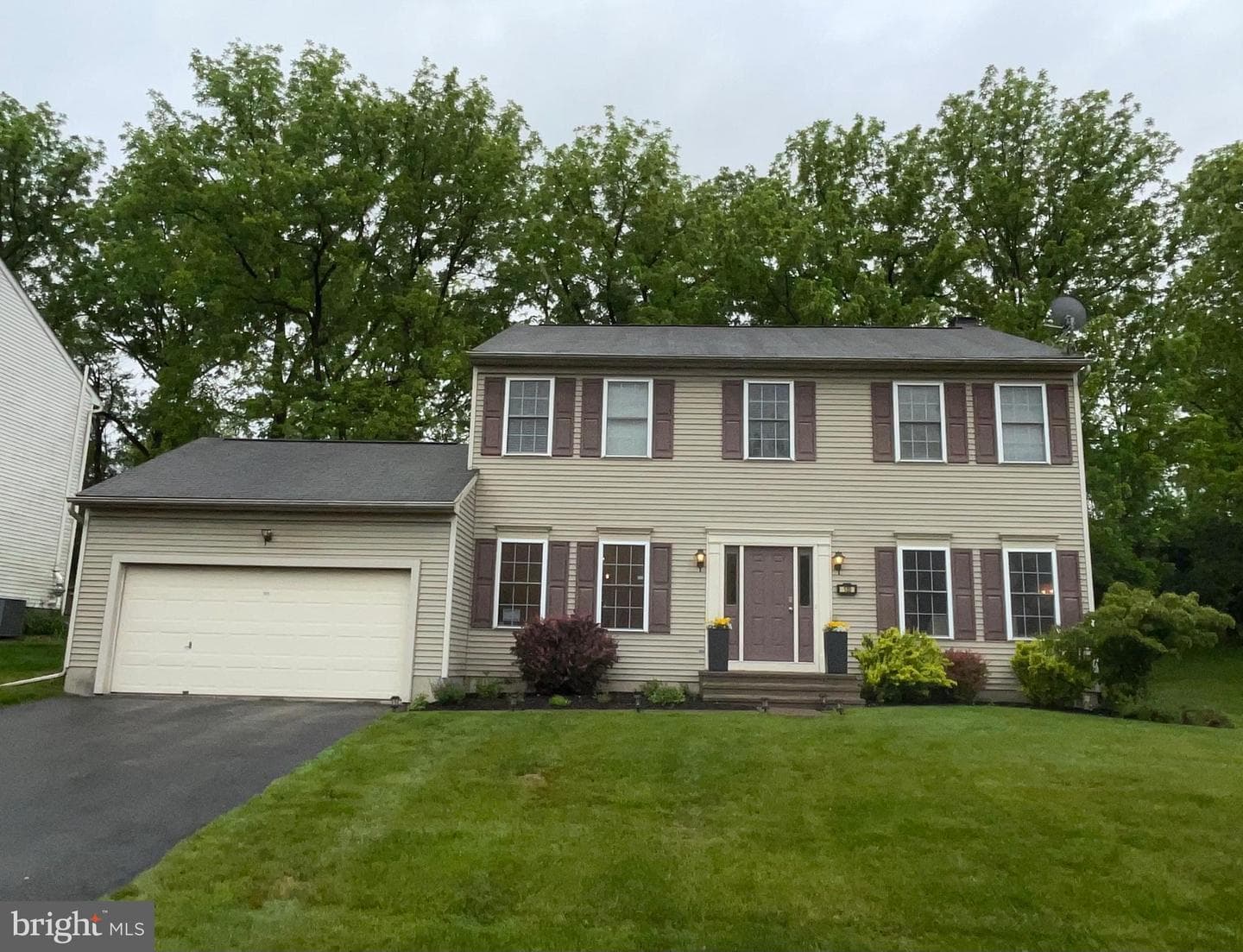 133 Forest Line Road