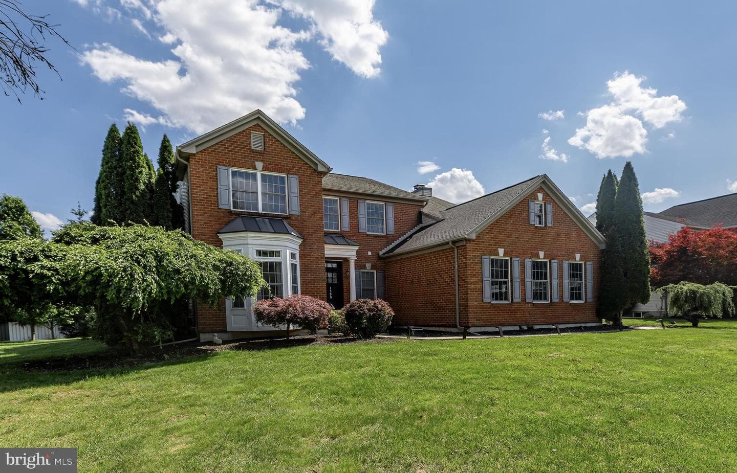 1390 Lorton Drive