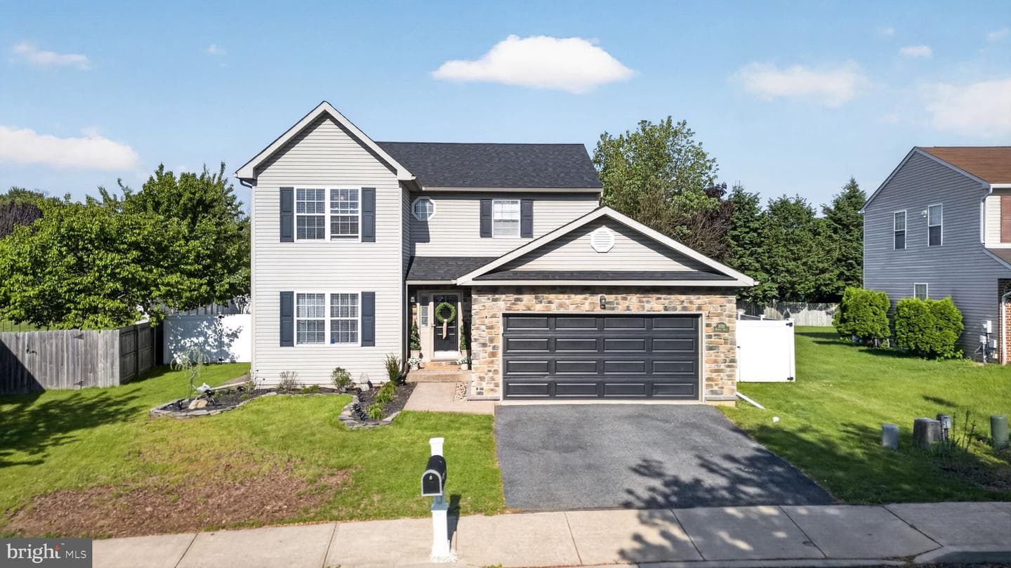 2720 Hickory Drive