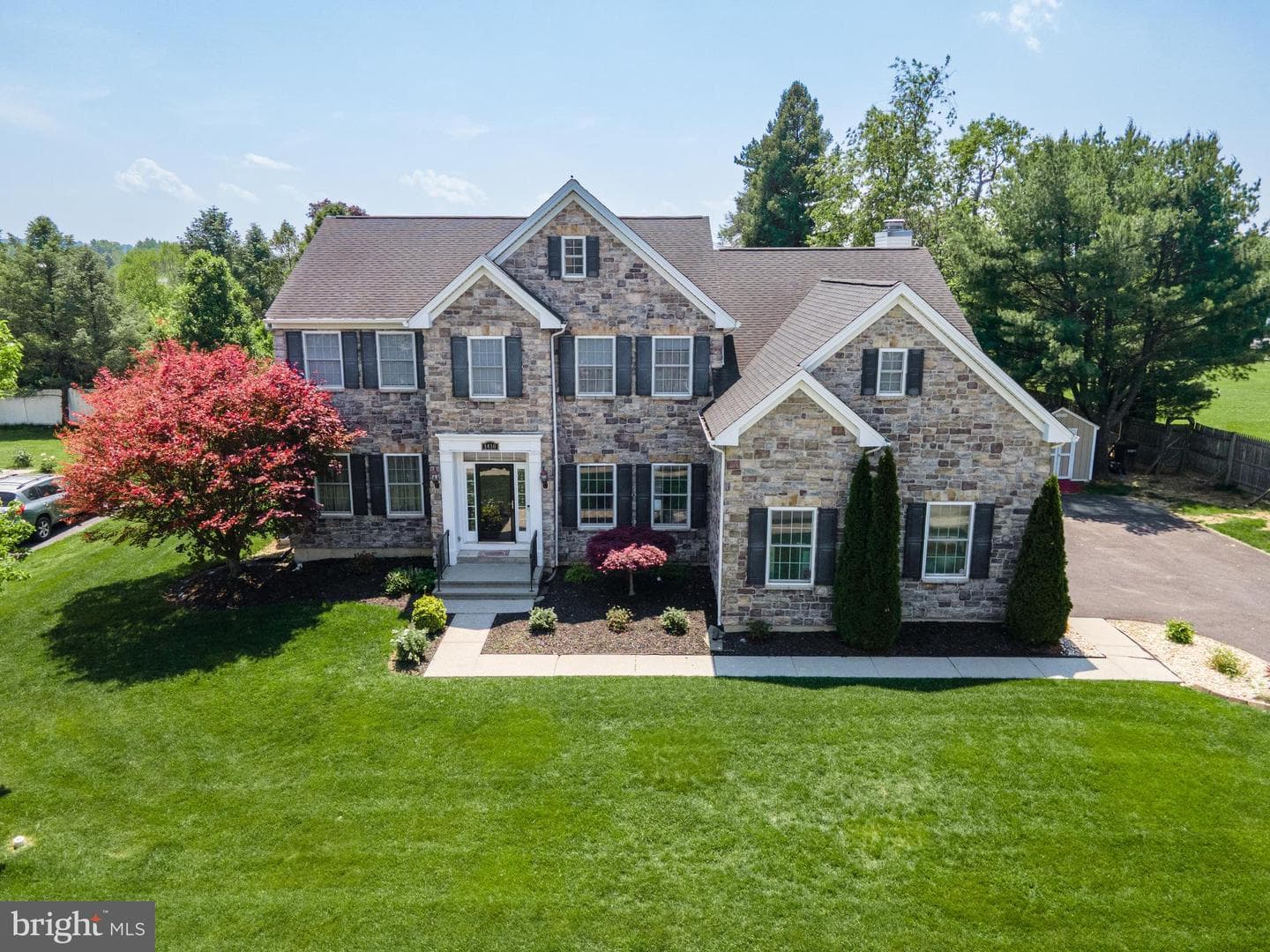 1410 Lorton Drive